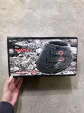 Cavallo Simple Slim Sole Hoof