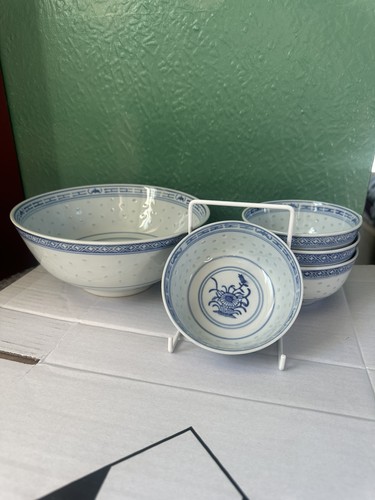Vintage chinese jingdezhen - vintage,