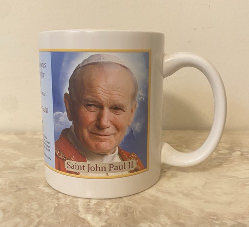 Popes john paul - popes,