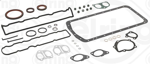 Full gasket set engine - full, set,