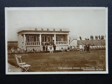 Kent Isle of Sheppey SHEERNESS