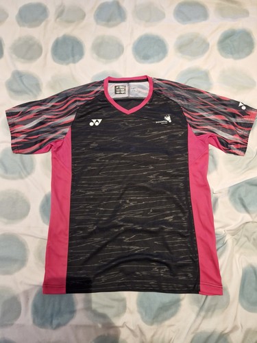 Yonex badminton england - yonex,