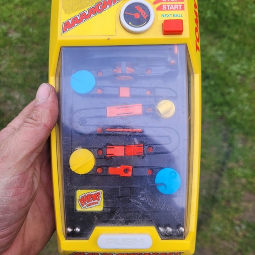 Vintage 1980s tomy - 1980s,