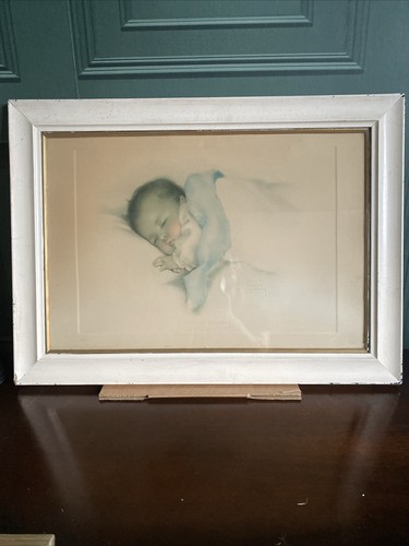 Two original prints betty - original, by