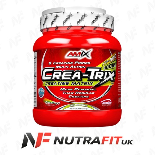 Amix crea trix creatine matrix - amix,