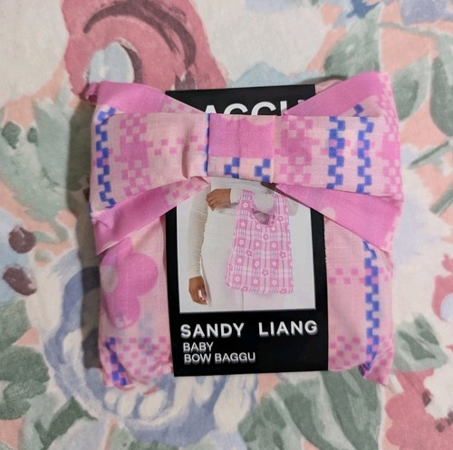 Baggu sandy liang baby - x,