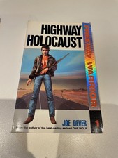 Highway Holocaust – Freeway