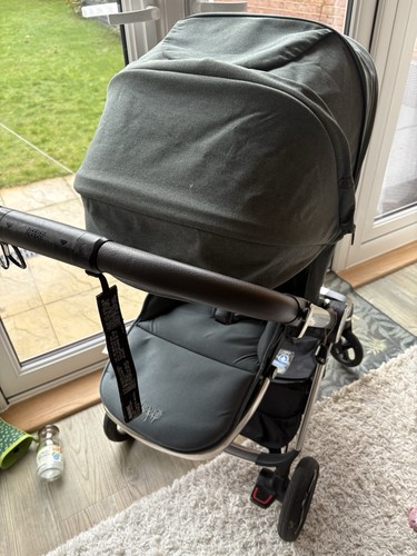 Mamas and papas strada - , pram