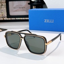 ZILLI Sunglasses