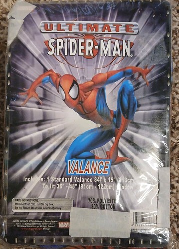 Marvel ultimate spiderman - marvel,