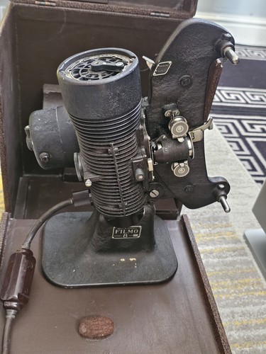 Vintage bell howell - vintage, &