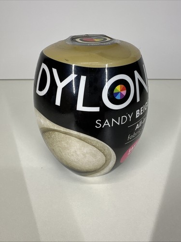 Dylon washing machine fabric - washing,