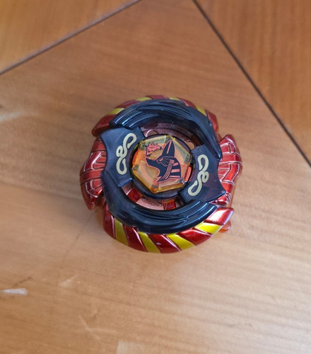 Beyblade metal fight saga - fight,