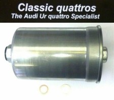 NEW FUEL FILTER  AUDI UR