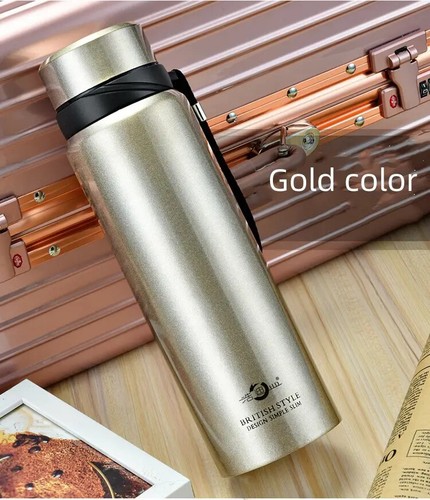 Hot cold water - water, double