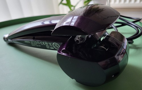 Babyliss curl secret - secret, styler