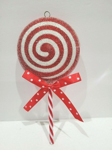 Christmas candy cane - christmas,