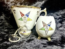 Lot-VTG Order Of The Eastern