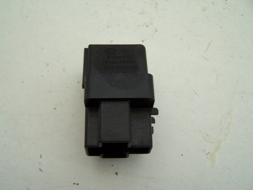 Nissan micra relay 25230 - nissan, 9f900