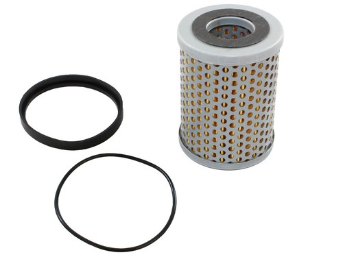 Oil filter fits - oil, lister