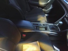 CENTRE ARMREST LID RENAULT