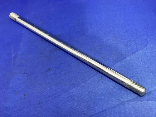 Triumph pre unit foot - pre, rest