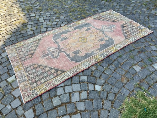 Wool rug area - area, rug,