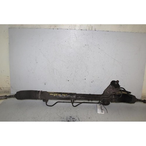 Steering rack porsche 911 - steering,