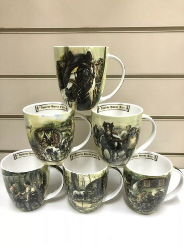 Appleby coffee mug - appleby, set