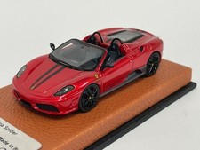 1/43 Tecnomodel Ferrari 430
