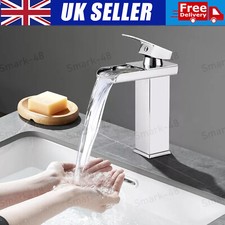 Modern Monobloc Basin Sink