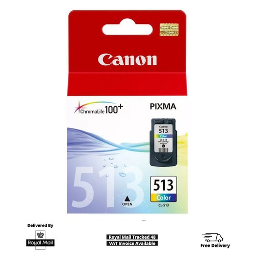 New genuine canon 512 - genuine, pg-512
