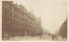 Shoreditch Workhouse # 3358 by