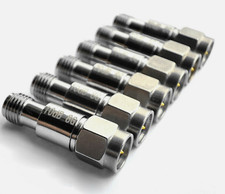 30dB 3RF Coaxial Attenuator SMA Male to Female DC-6GHz 8GHz 2W 50ohm 