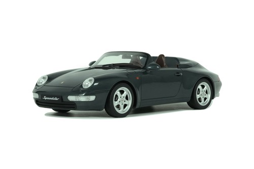 Spirit 18 porsche 911 - gt,