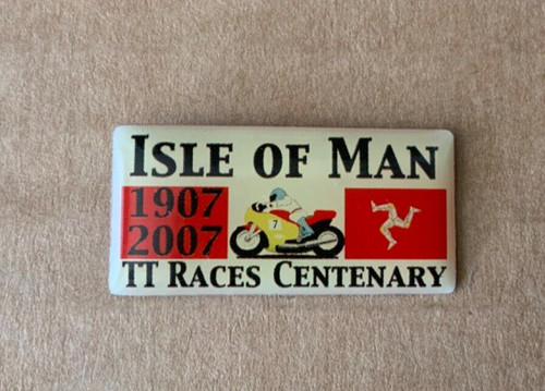 New iom isle man manx - new,