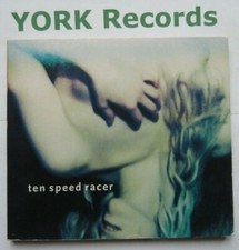 TEN SPEED RACER - Your Demon