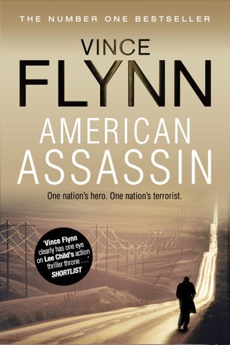 American assassin vince - by,