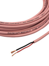 10m BELCOM EventSeries 2 x 1.5mm Installation HiFi Speaker Cable Home Cinema