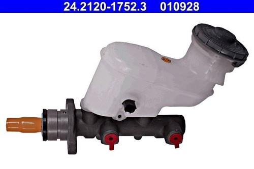 Brake master cylinder - ate, fits