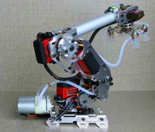   DIY Kit for echanical Arm