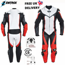 Premium Motorcycle Leather