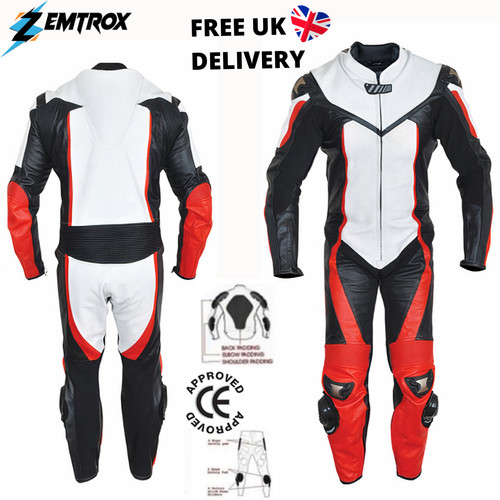 Premium motorcycle leather - premium,