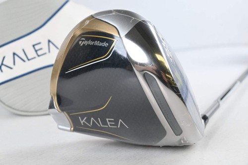 Ladies taylormade kalea - taylormade, gold