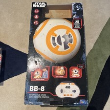 Star Wars Deluxe Interactive