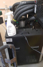 Cornelius 10 line remote beer cooler