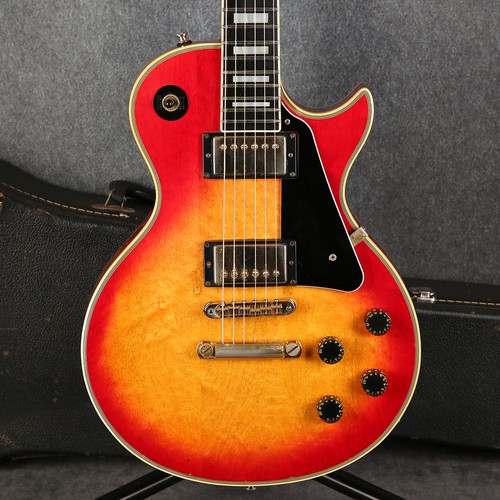 Gibson les paul - les,
