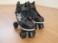 Rio Roller Mayhem II Quad
