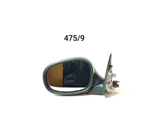 Bmw touring e91 left side - e91,