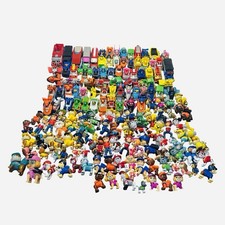 Paw Patrol HUGE action Figure & Vehicle Car Toys Joblot Bundle Of 150+ 